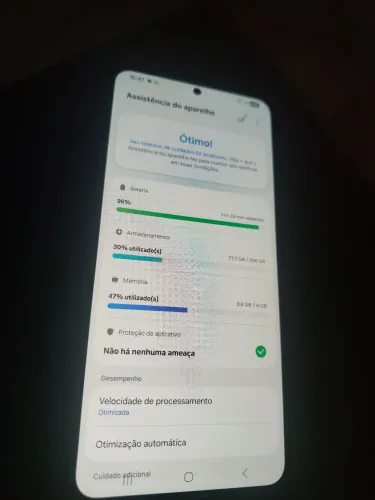 Galaxy s21 Plus 