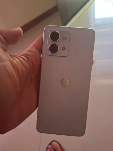 Moto G 84 256GB R$550,00