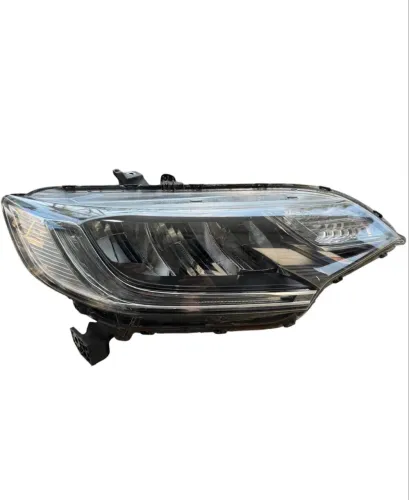 Farol Direito Honda Fit 2015 2016 a 2021 C/ Led ORIGINAL