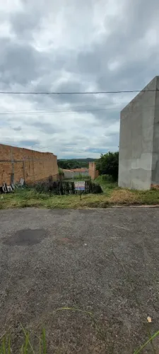 Lote a venda no Residencial Lucy Pinheiro