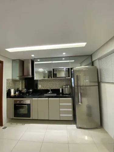 Forno Elétrico de Embutir Consul Facilite 60L Inox - Ótimo Estado