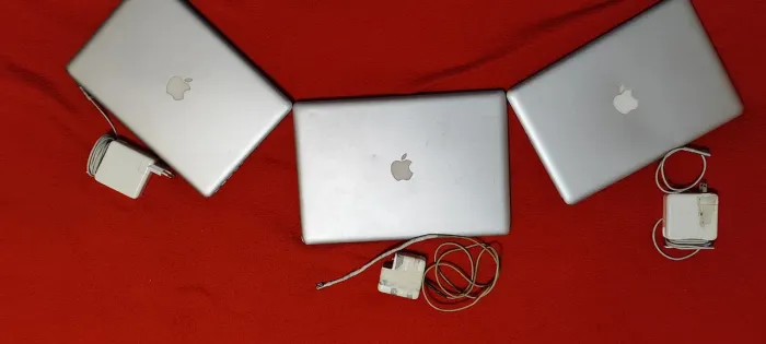 Macbook