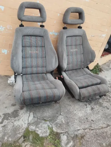Banco recaro Kadett gsi