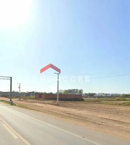 Lote em Avenida Presidente Kennedy - Vila da Rainha - Campos dos Goytacazes/RJ