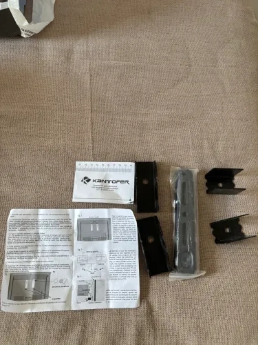 Suporte Tv universal 