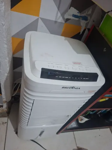 Climatizador