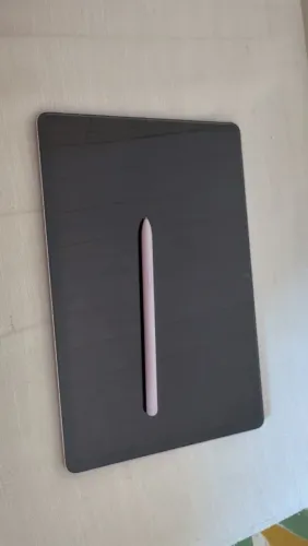 Tablet S9 FE excelente, pouco usado!