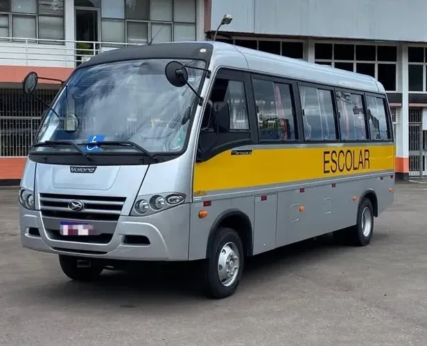 Volare V8L Escolar 2022