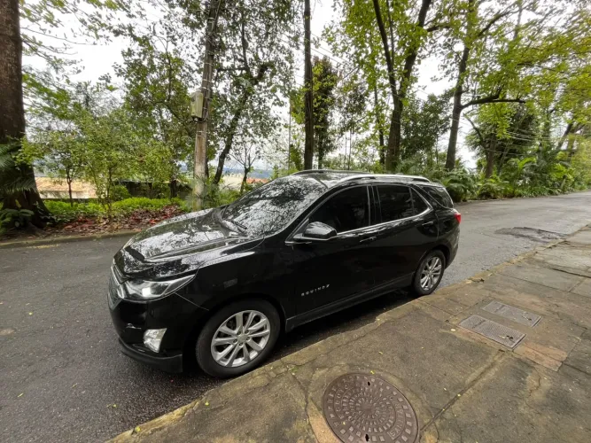 Chevrolet Equinox LT 2.0 Turbo 262cv Aut. 2019
