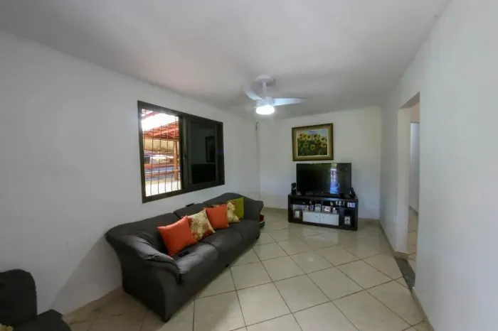 Casa à Venda - Ermelinda, 3 Quartos, 700 m2