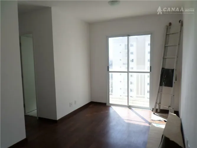 Apartamento com 2 dormitórios à venda, 52 m² por R$ 310.000,00 - Pirajussara - São Paulo/S