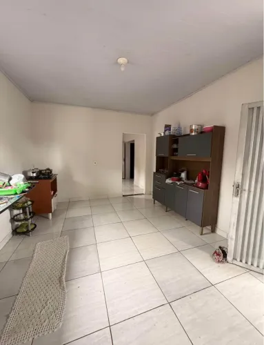 Casa na Águas Lindas