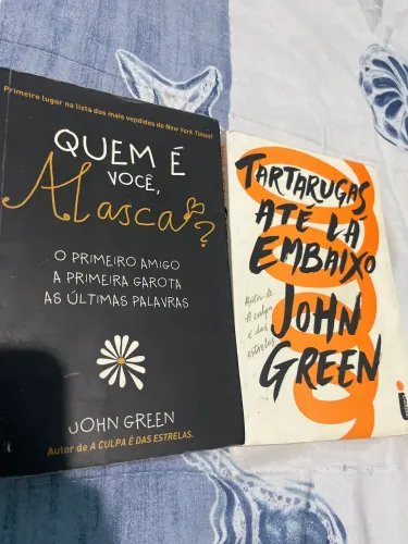 Livros