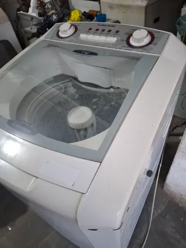 Maquina colomarq