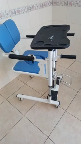 Cadeira de transferência