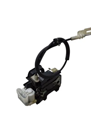 Fechadura Dianteira Direita Fiat Strada 2014 A 2019