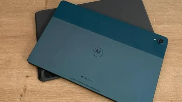 Vendo Tablet Moto Tab G70