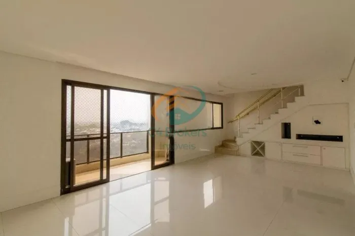 Apartamento Cobertura em Macedo - Guarulhos, SP