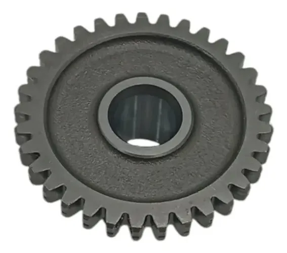 Engrenagem De Partida Xt 660 2005 2006 2007 2008 2009 2010