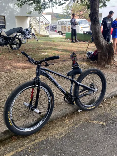 Vendo bike show du grau