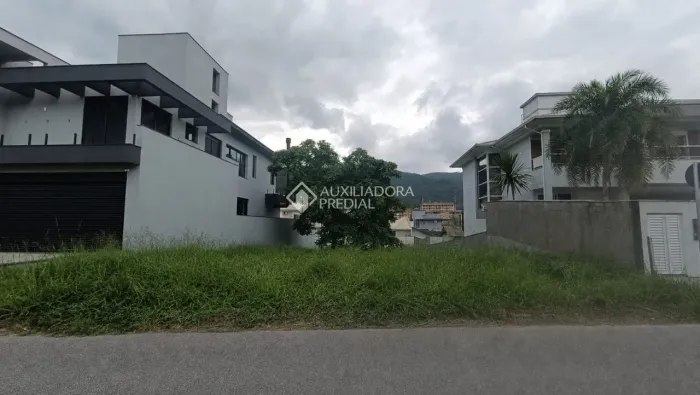 Terreno à venda na Pedra Branca - Palhoça/SC
