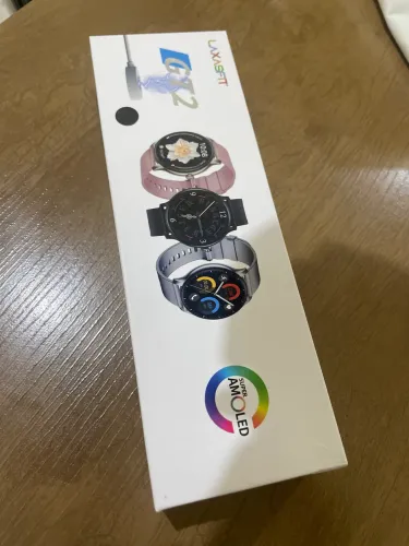 Smartwatch GT2