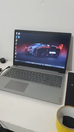 Notebook ideapad 
