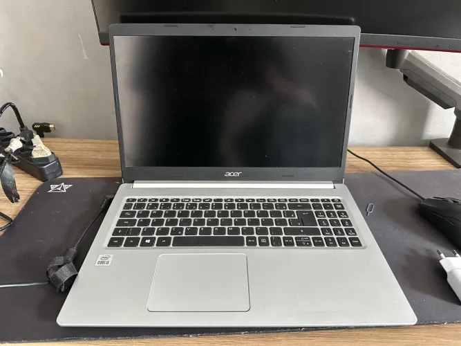 Notebook Acer Aspire 5