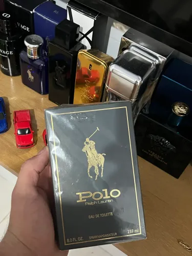 Perfume polo Ralph Lauren 237 ml original