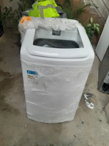 Maquina de lava electrolux 9kg