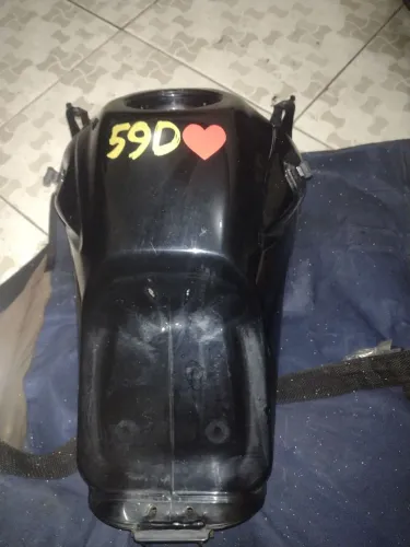 tanque xre 190