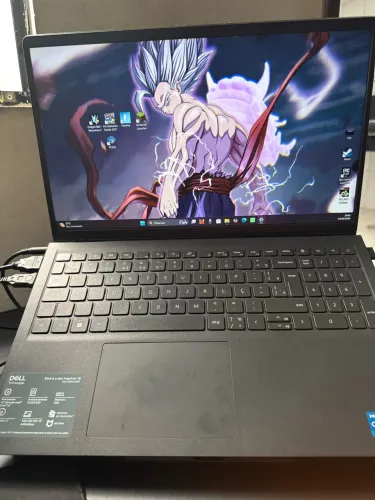 NOTEBOOK DELL INSPIRON 15