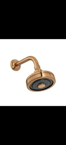 Chuveiro Deca Acqua Plus Red Gold Ref 1990