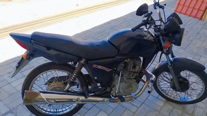 MOTO HONDA TITAN 150CG