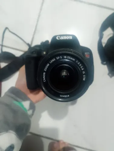 Camera TI5
