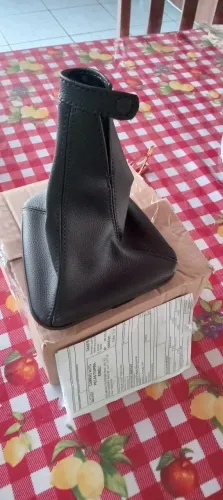 Vendo coifa da lavanca da macha do Fiat argo e outros