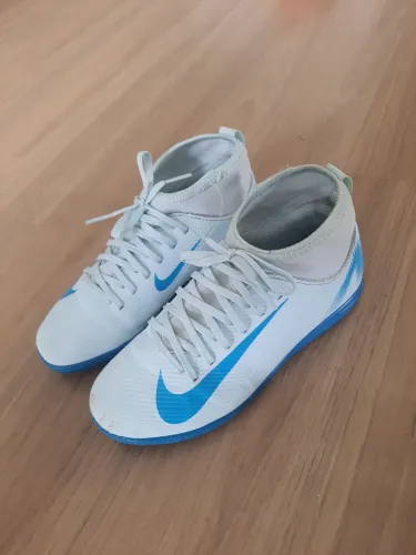 Chuteiras Nike Futsal