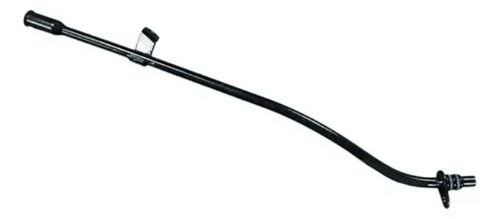 Tubo Guia Vareta Óleo Motor C4 2.0 2007 A 2012