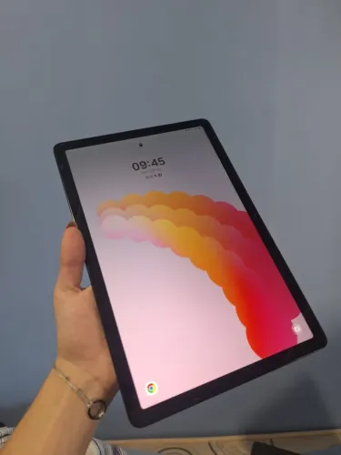 Tablet A9