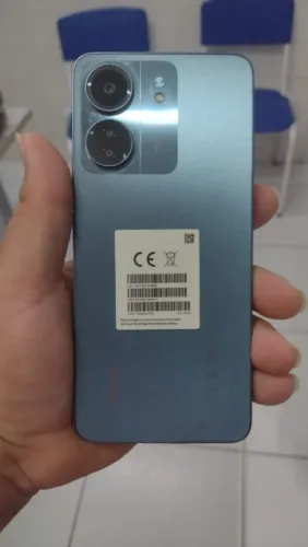 Célula redmi 13c