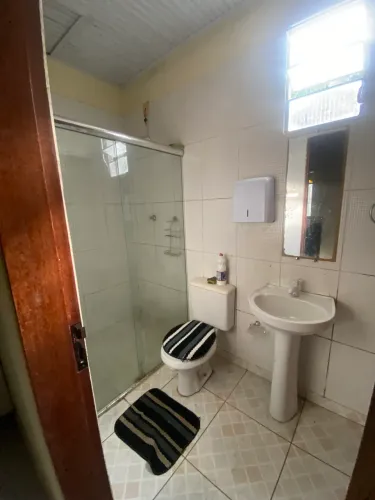 VENDE-SE CASA NO BAIRRO MANOA 
