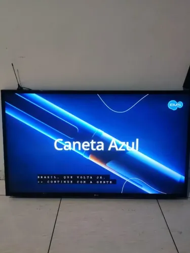 TV 43p. PRA VENDER RÁPIDO