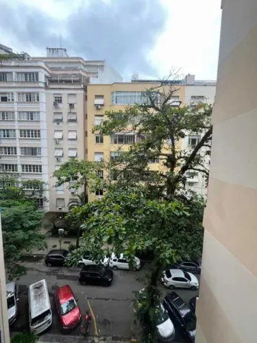Apartamento : Padrão / Residencial / Ipanema