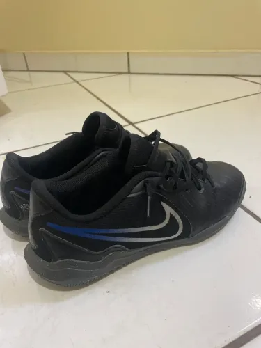 Chuteira Nike Tiempo Futsal