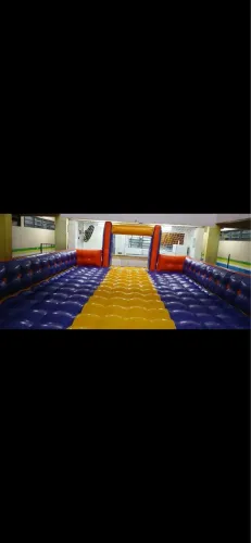 BRINQUEDO INFLAVEL CRIANÇA 