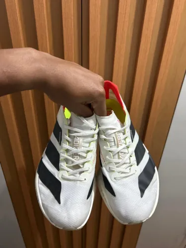 Tênis adidas adios pro 4