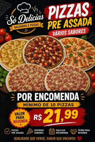 Vendas/eventos