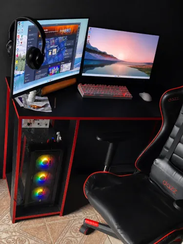 Pc GAMER completo