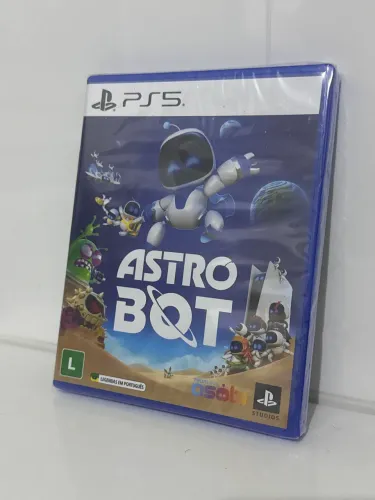 Astro Bot