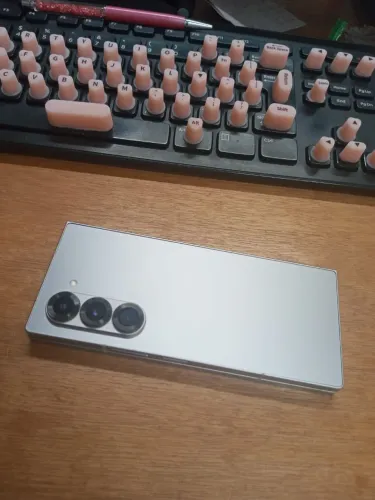 Z Fold 6